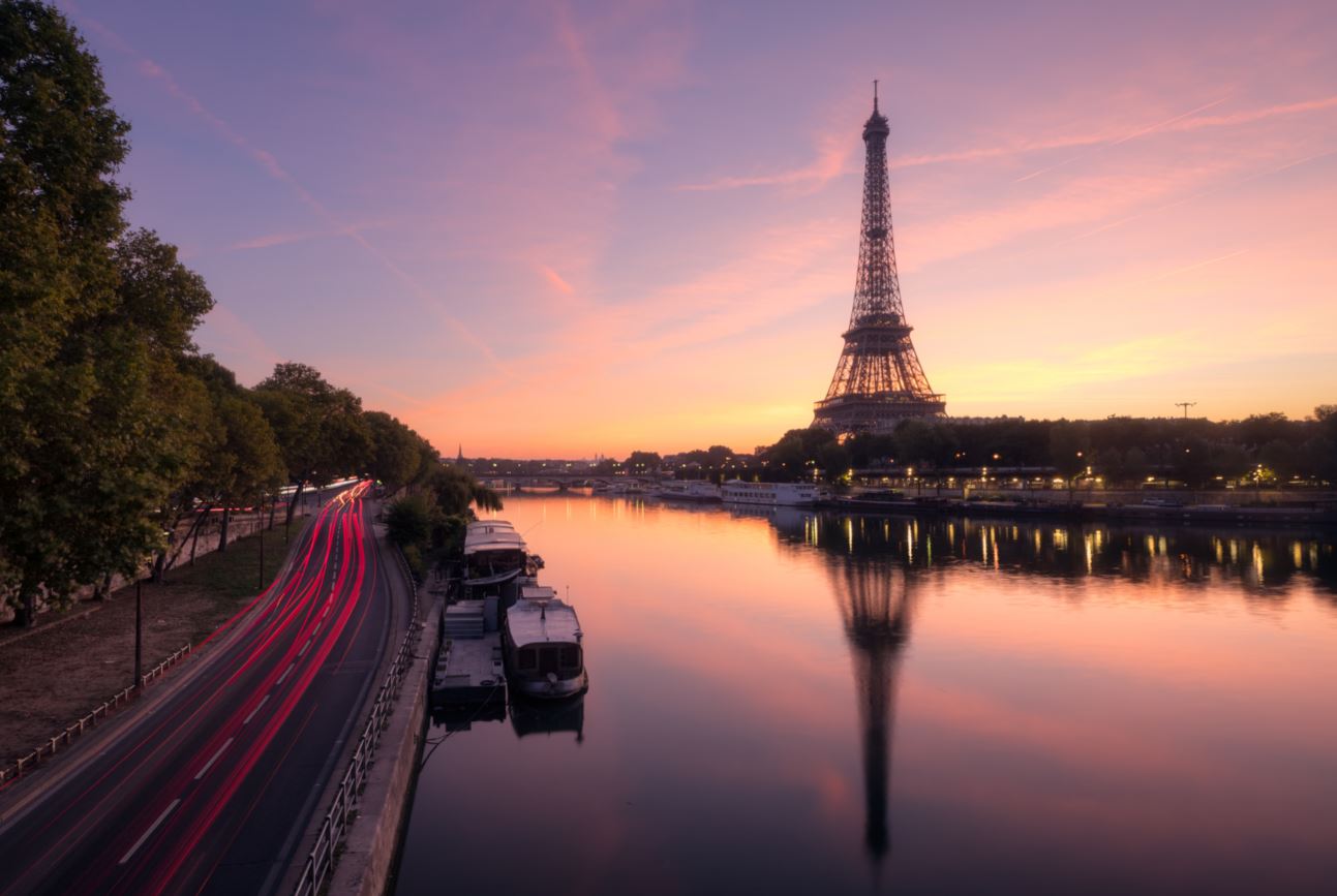 Abonnement parking au mois à Paris