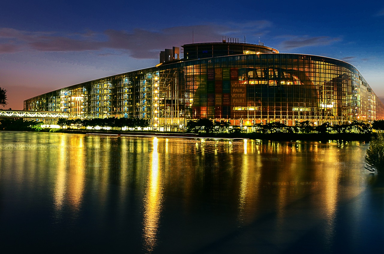 parking wacken parlement strasbourg