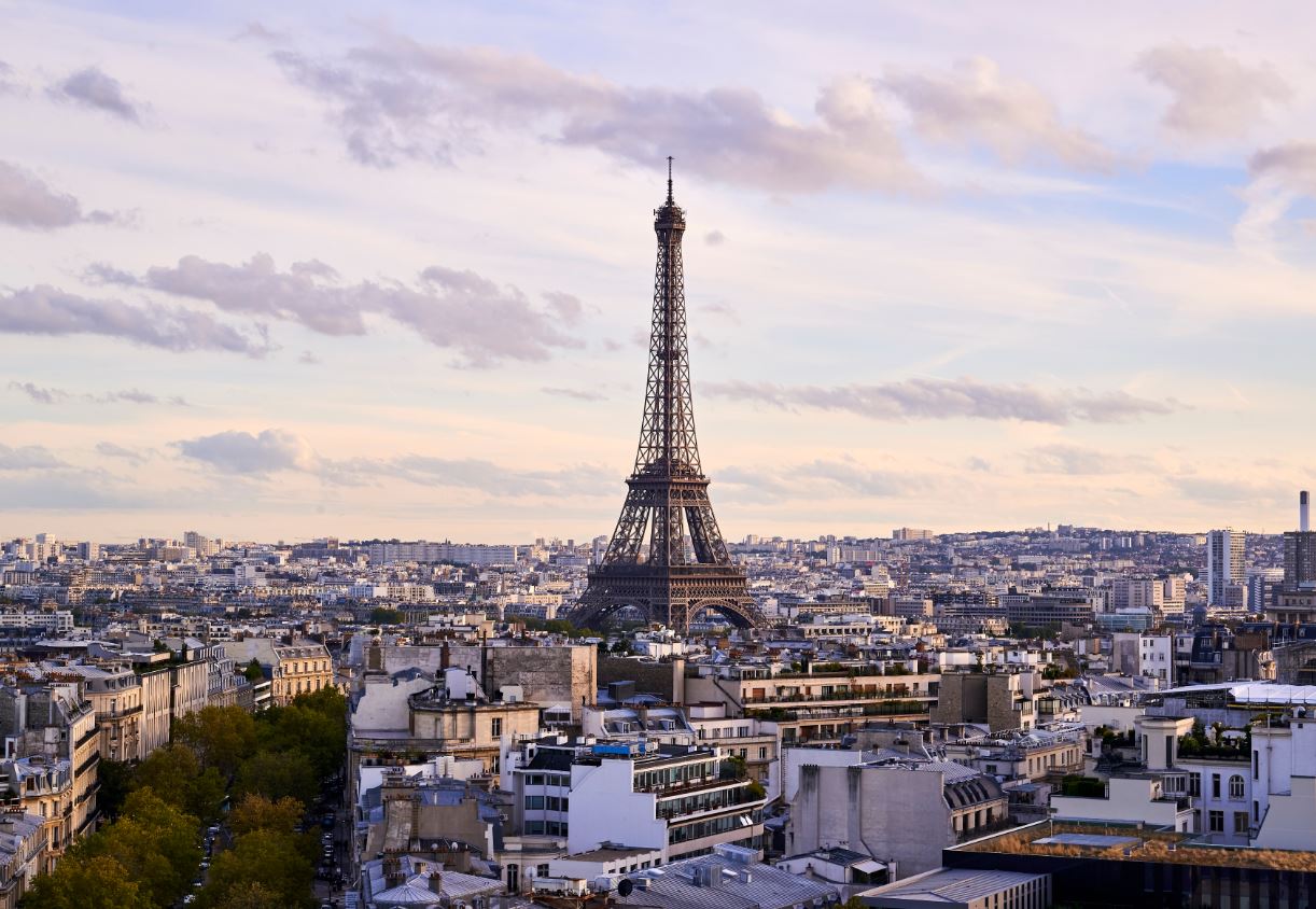 Abonnement parking à Paris