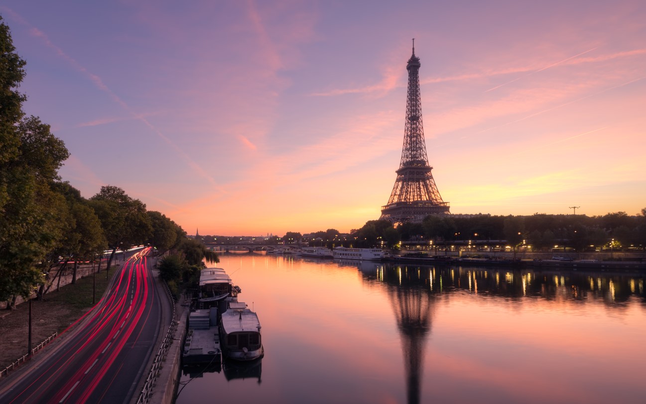 parking pas cher Paris