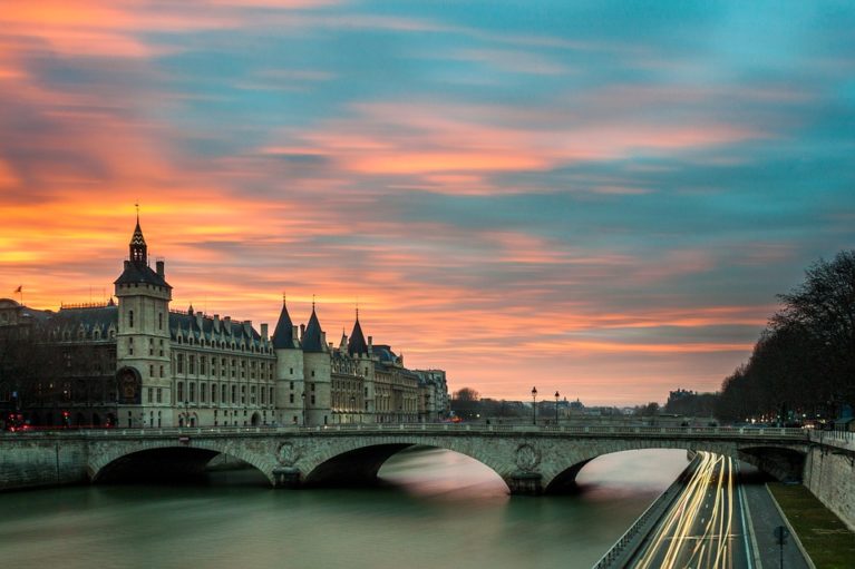 louer son parking à paris