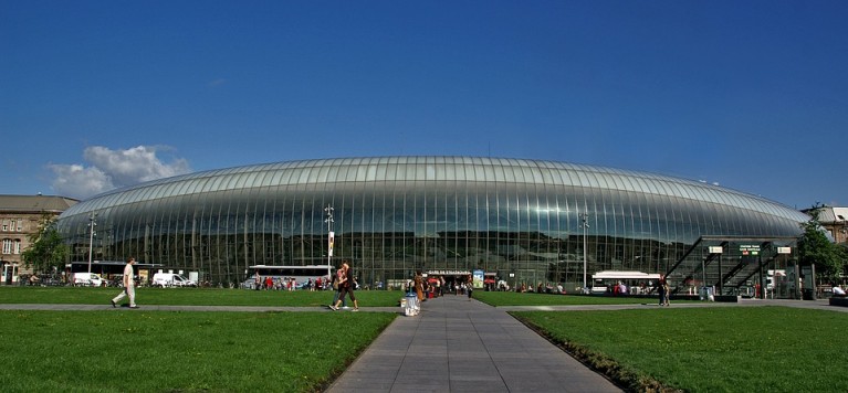 location parking gare strasbourg