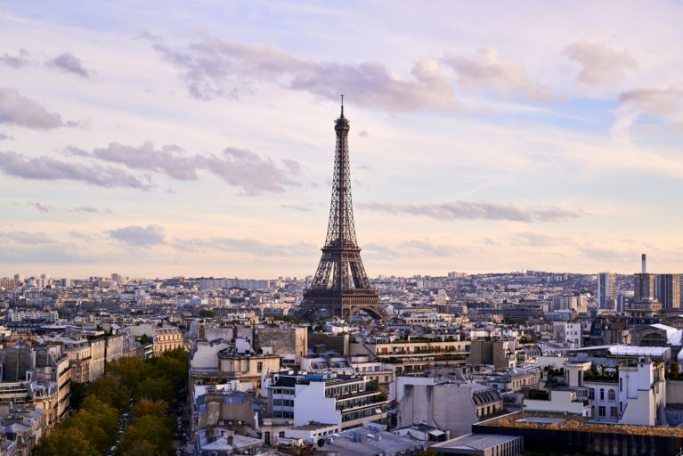 parking pas cher paris