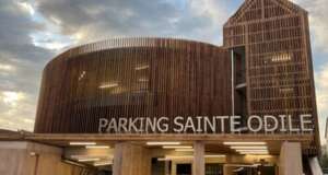 Bon plan parking : réserver en ligne votre stationnement au marché de Noël Obernai