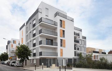 Location parking La Courneuve Avenue Jean Jaurès (93) Annonce N°2110