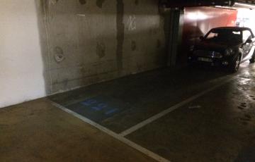 Location Parking Aix En Provence Allee Claude Forbin 13 Annonce N 2529