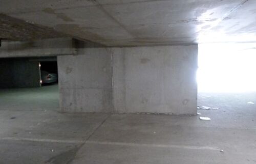 + Parking sécurisé métro Montebello +