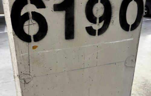 Parking en sous-sol à 3 minutes du RER D A Évry