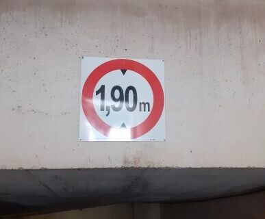 Emplacement voiture 🚗