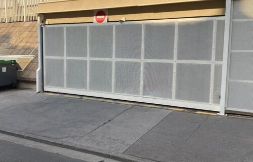 Parking couvert sécurisé – Matabiau / Les Chalets – 5 min gare – accès 24/24