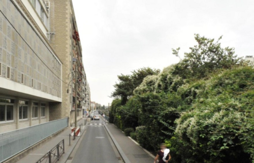 Loue une place de parking couvert - Vincennes Centre - Mairie - 94300