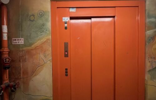 Place de parking sécurisée 24h/24 – Jardin du Luxembourg / Assas