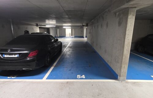 Place de parking Créteil
