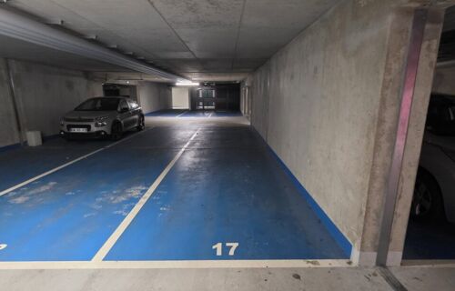Place de parking Créteil