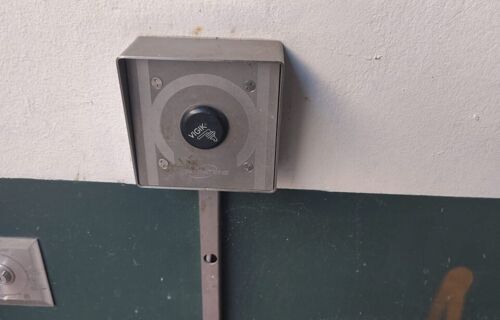 Location parking Rue Gracieuse