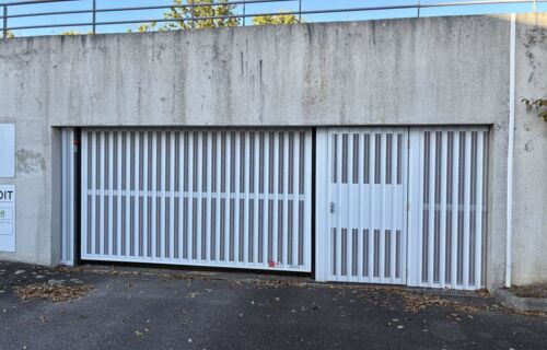 PARKING PRIVÉ PROCHE AÉROPORT RENNES BRETAGNE