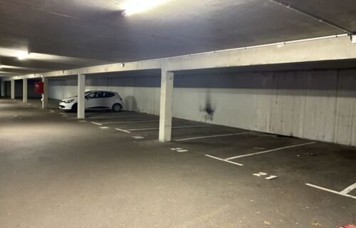 PARKING PRIVÉ PROCHE AÉROPORT RENNES BRETAGNE