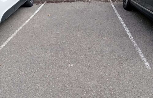 Parking sans soucis