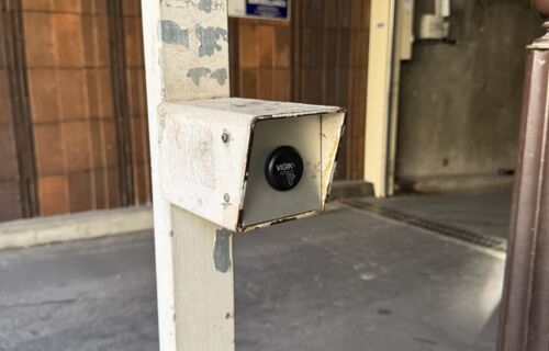Parking Moto / Scooter sécurisé – Paris 15e – 59 €/mois