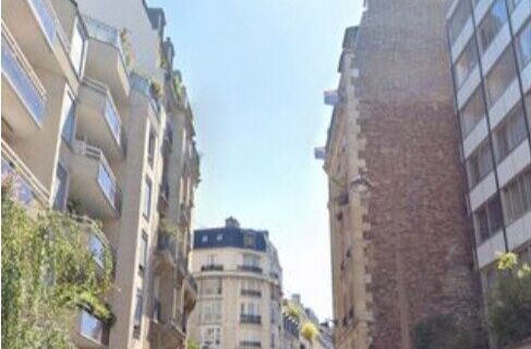 🛵 Parking moto / scooter à louer - 152 rue de Javel - Paris 15e