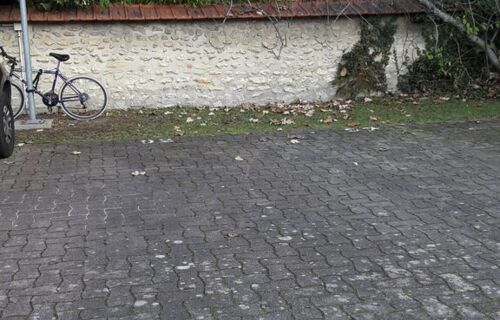 Location parking Saint-Maur-des-Fossés Avenue du Bac (94)
