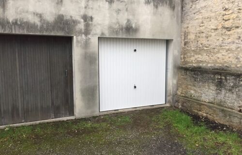 Location parking Caen rue de Falaise (14)