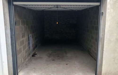 Location parking Caen rue de Falaise (14)