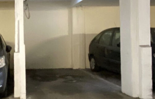 Place de parking centre-ville Le Perreux-sur-Marne