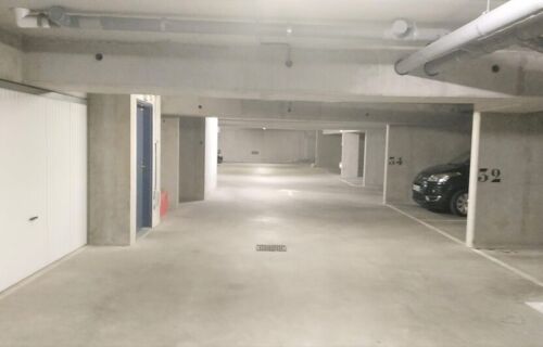 Location parking privé/sécurisé St-Cyr-l’Ecole