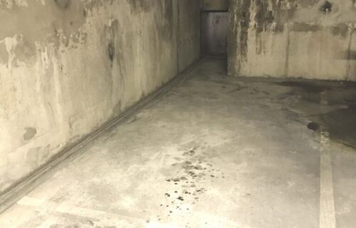 Parking sécurisé proche Mairie de Montreuil, A3, Bagnolet