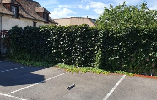 Place de Parking - Résidence sécurisée Pontault