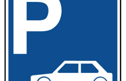 Parking à courbevoie Charras