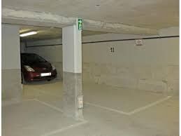 Parking Paris 75015 Convention