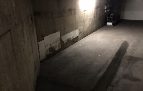 Parking petite citadine ou deux-roues Paris Bastille