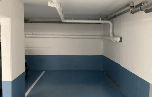 Parking 13m2 (Neuf) - Proche M13/14 - Marie Saint-Ouen