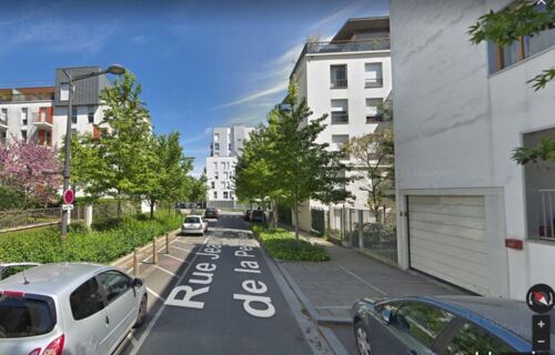 Parking sous-sol proche gares RER et TGV Massy Palaiseau jour ou mois