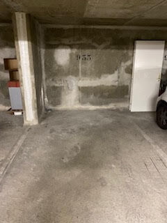 Parking Alfortville Sud