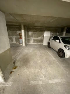 Parking Alfortville Sud