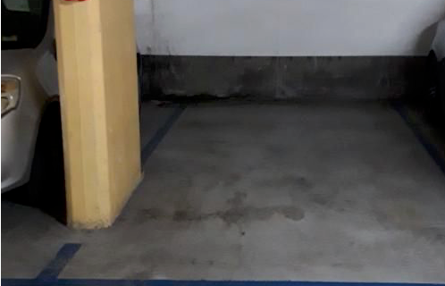 Parking JOFFRE ECOLE MILITAIRE Sous sol -3