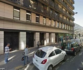 Parking sécurisé accessible H24 et 7/7 à Paris