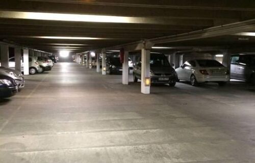 Location Parking Moto Paris