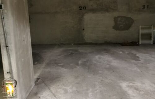 Parking Asnières sur Seine - longue durée