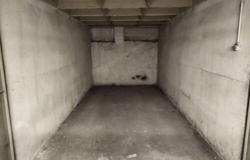 Parking box centre-ville ORLEANS