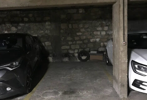 Parking proche du RER A