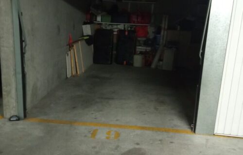 Proche du stade de france (Place 1)