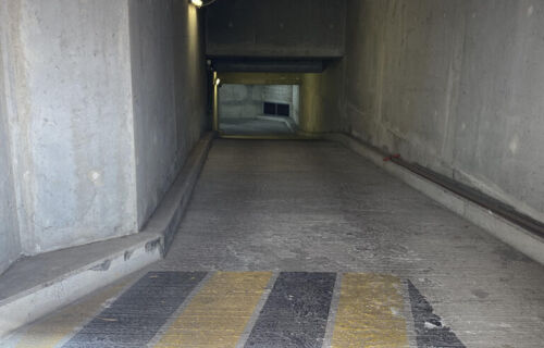 Parking Mairie de Montrouge
