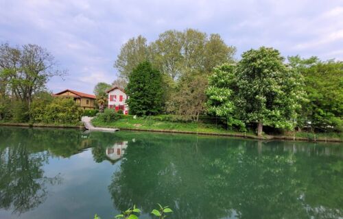 Location Parking privé (extérieur) Joinville-le-Pont 94340