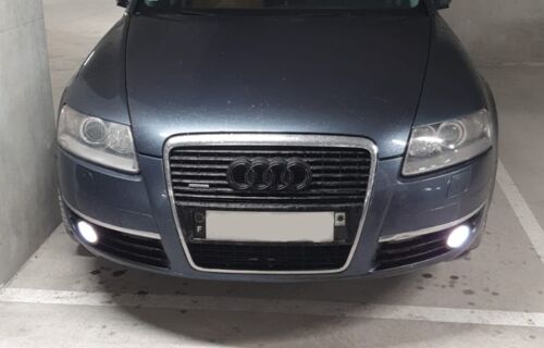 Location Parking privé (sous-sol) Le Blanc-Mesnil 93150