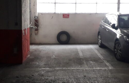 Parking Paris Centre / République - Haut Marais