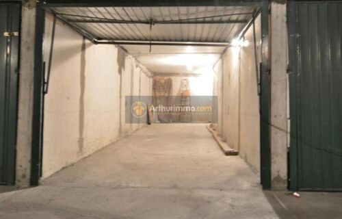 Double box centre ville de Saint Aygulf